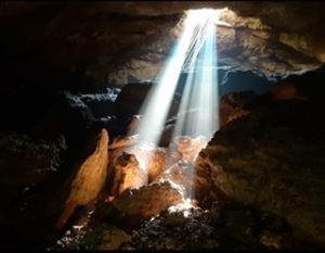NATURAL CAVE KOOVAPARA KASARAGOD TOURISAM 